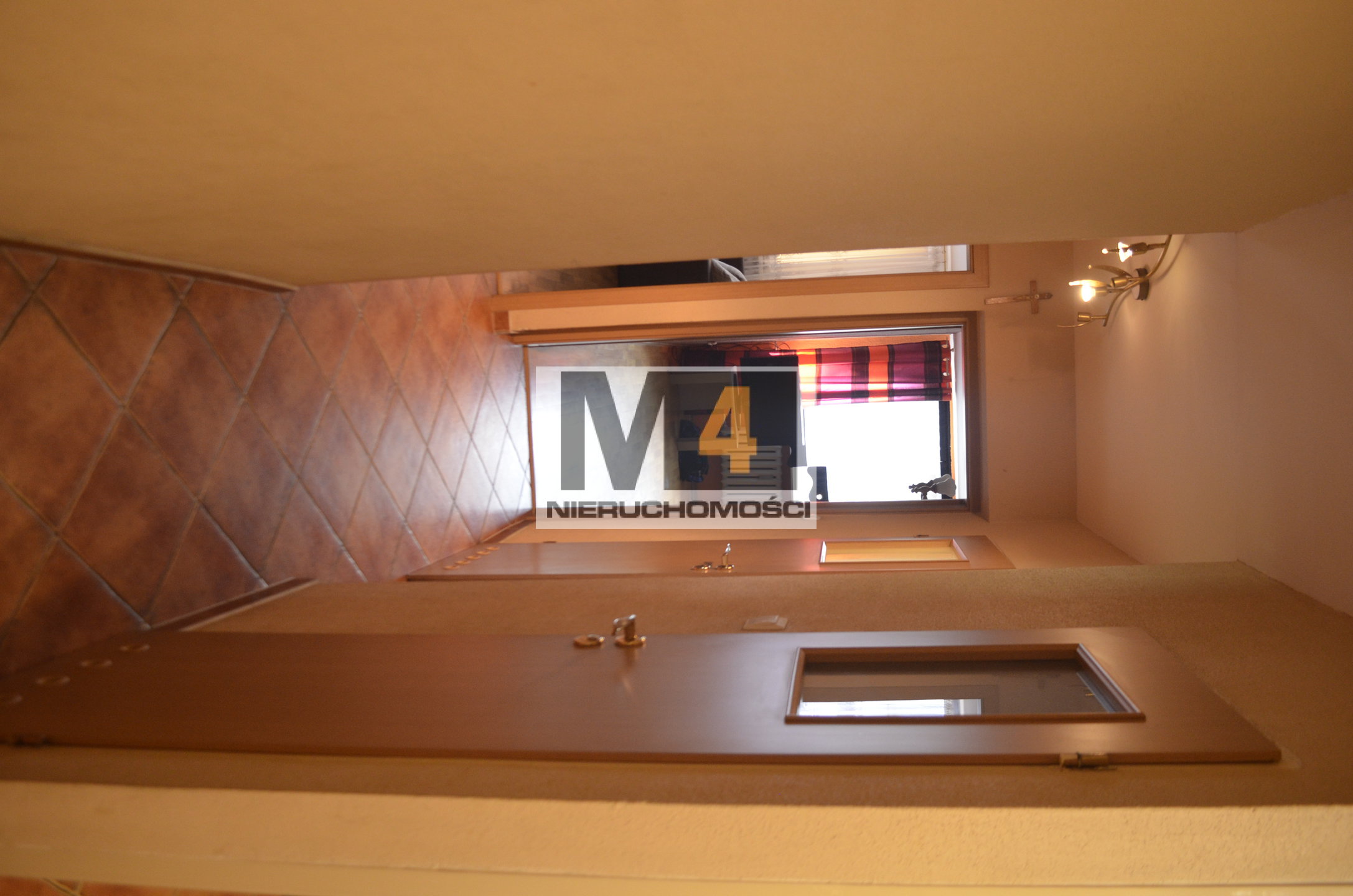 Mieszkanie 3 pokojowe . PARTER ! Blok ! - zdjęcie 3