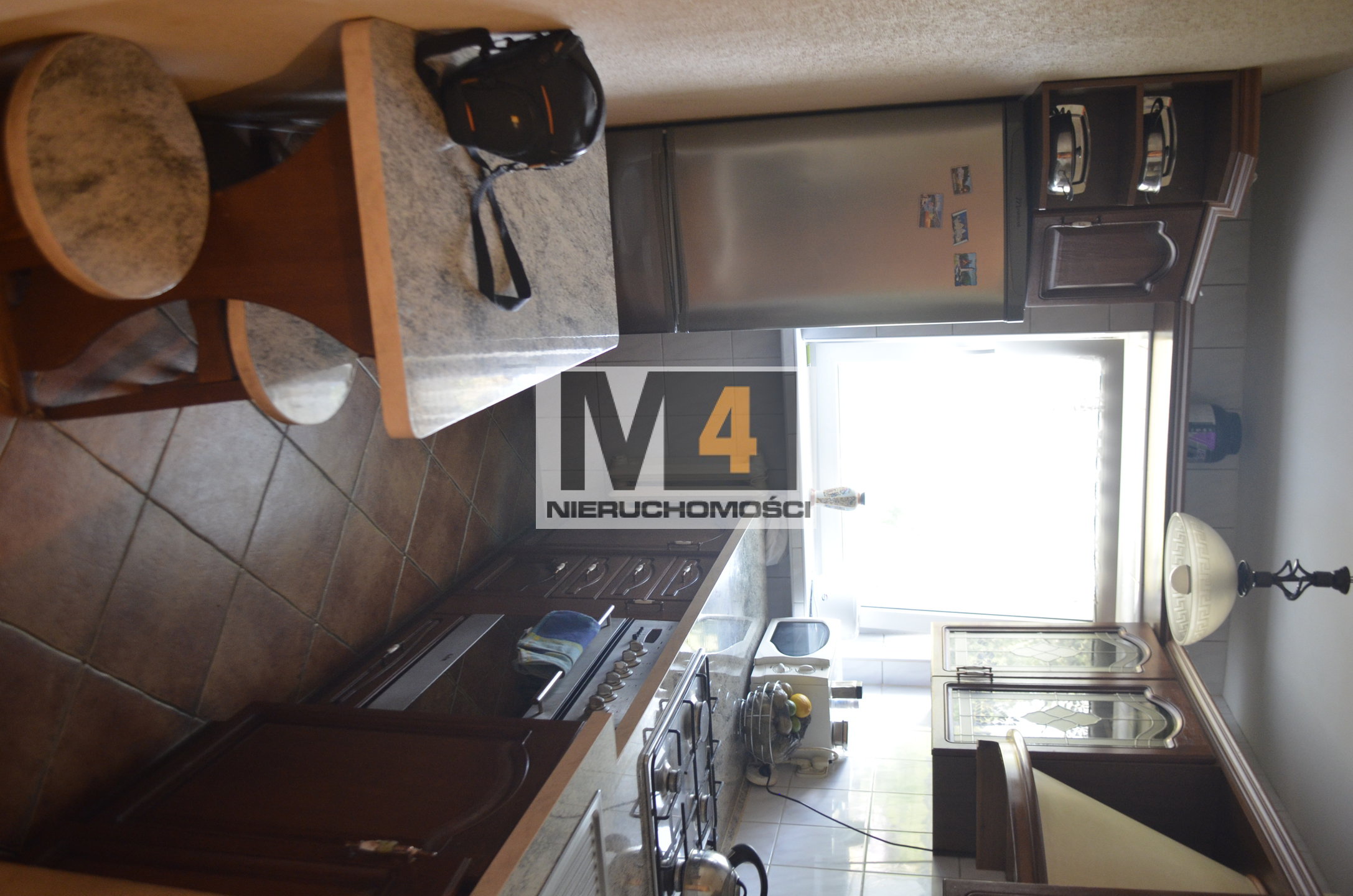 Mieszkanie 3 pokojowe . PARTER ! Blok ! - zdjęcie 6