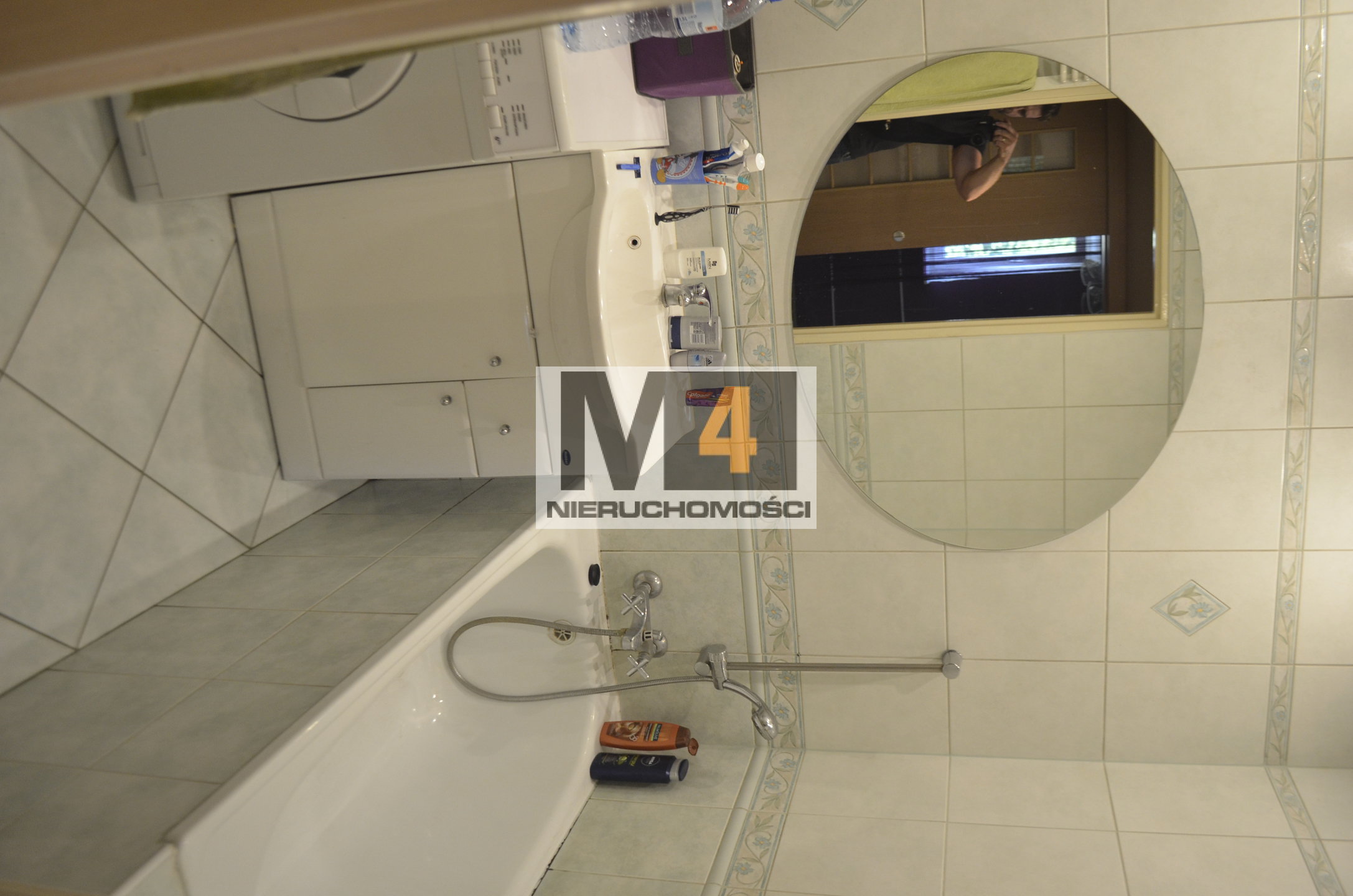 Mieszkanie 3 pokojowe . PARTER ! Blok ! - zdjęcie 8