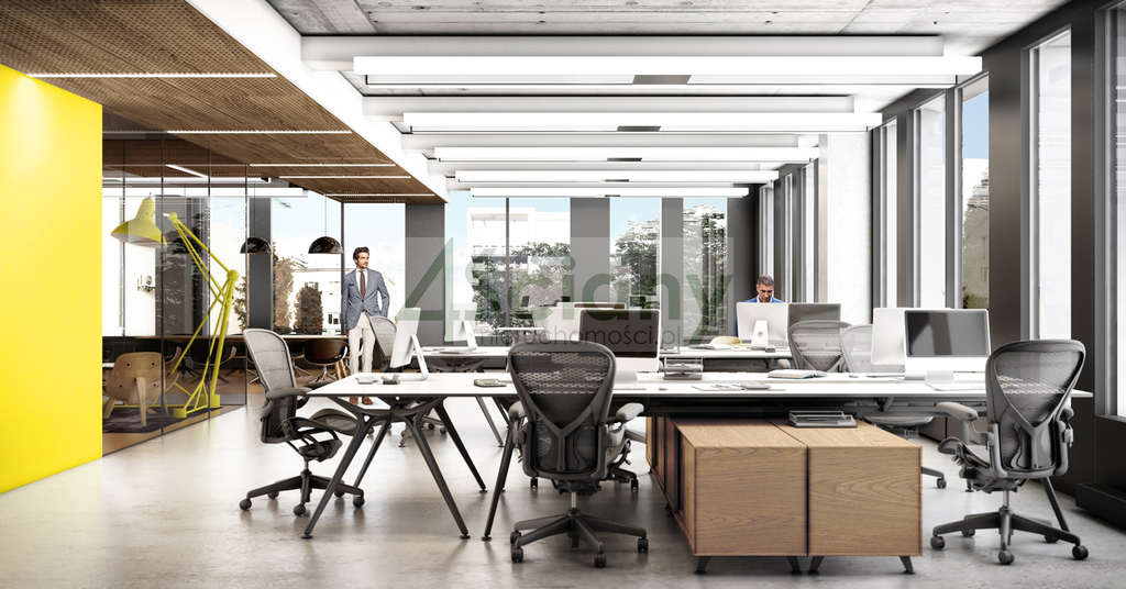 Lokal usługowy do wynajęcia, 123&nbsp;m², Warszawa - zdjęcie 4