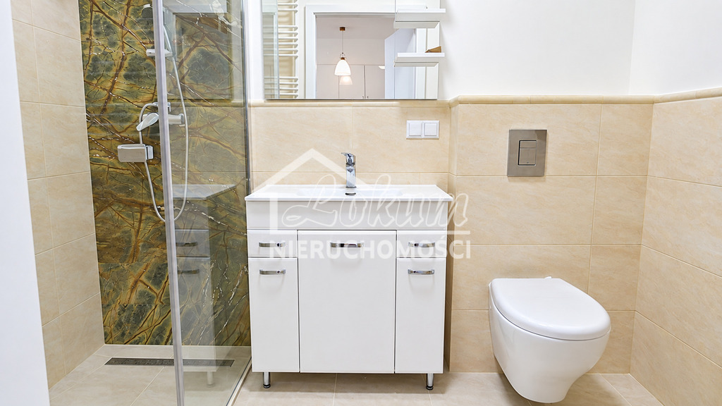 Mieszkanie 42 m², Szczecin, Powstańców Śląskich - zdjęcie 6