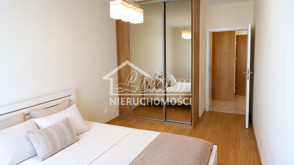 Mieszkanie 42 m², Szczecin, Powstańców Śląskich - zdjęcie 5