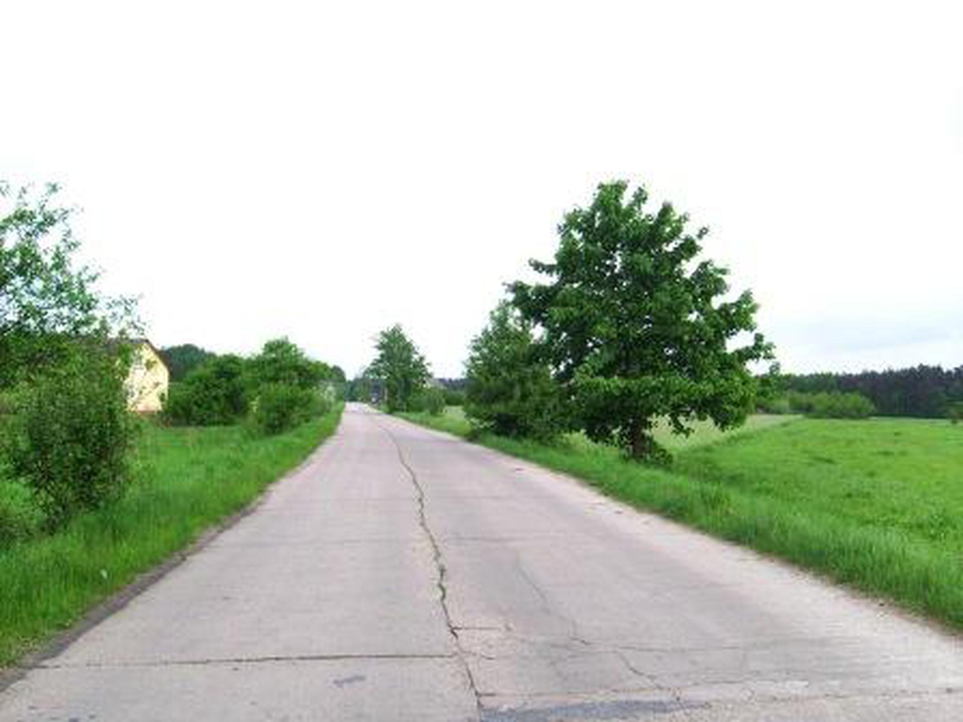 Bezpośrednio sprzedam działkę budowlaną w otwockim, blisko Garwolin - zdjęcie 8