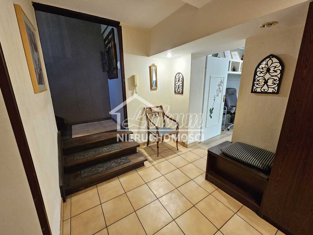 Lokal usługowy na sprzedaż, 125,01&nbsp;m², Szczecin - zdjęcie 12