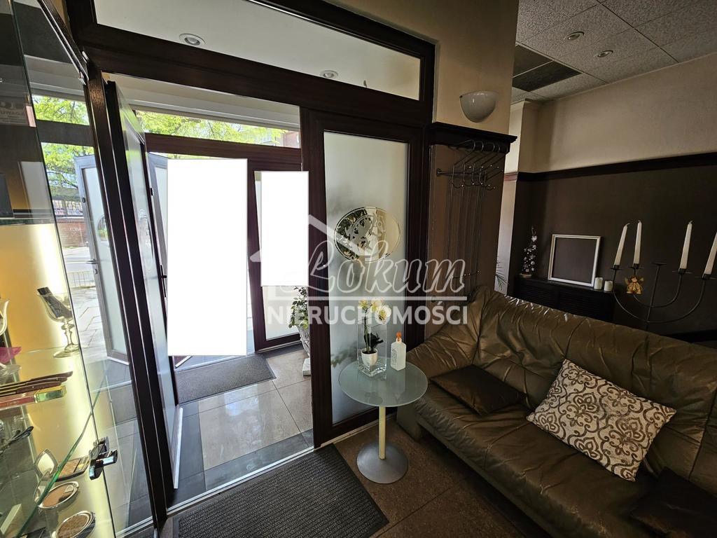 Lokal usługowy na sprzedaż, 125,01&nbsp;m², Szczecin - zdjęcie 4