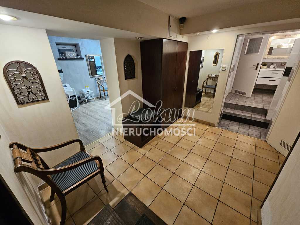 Lokal usługowy na sprzedaż, 125,01&nbsp;m², Szczecin - zdjęcie 9