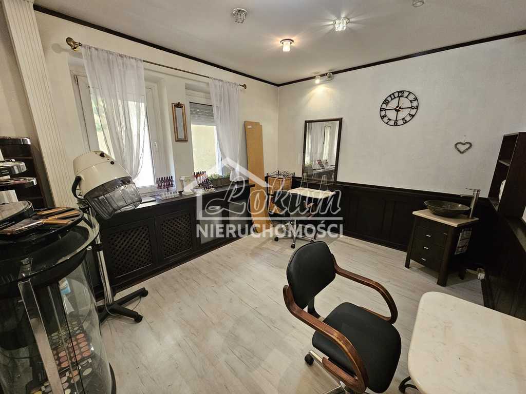 Lokal usługowy na sprzedaż, 125,01&nbsp;m², Szczecin - zdjęcie 8