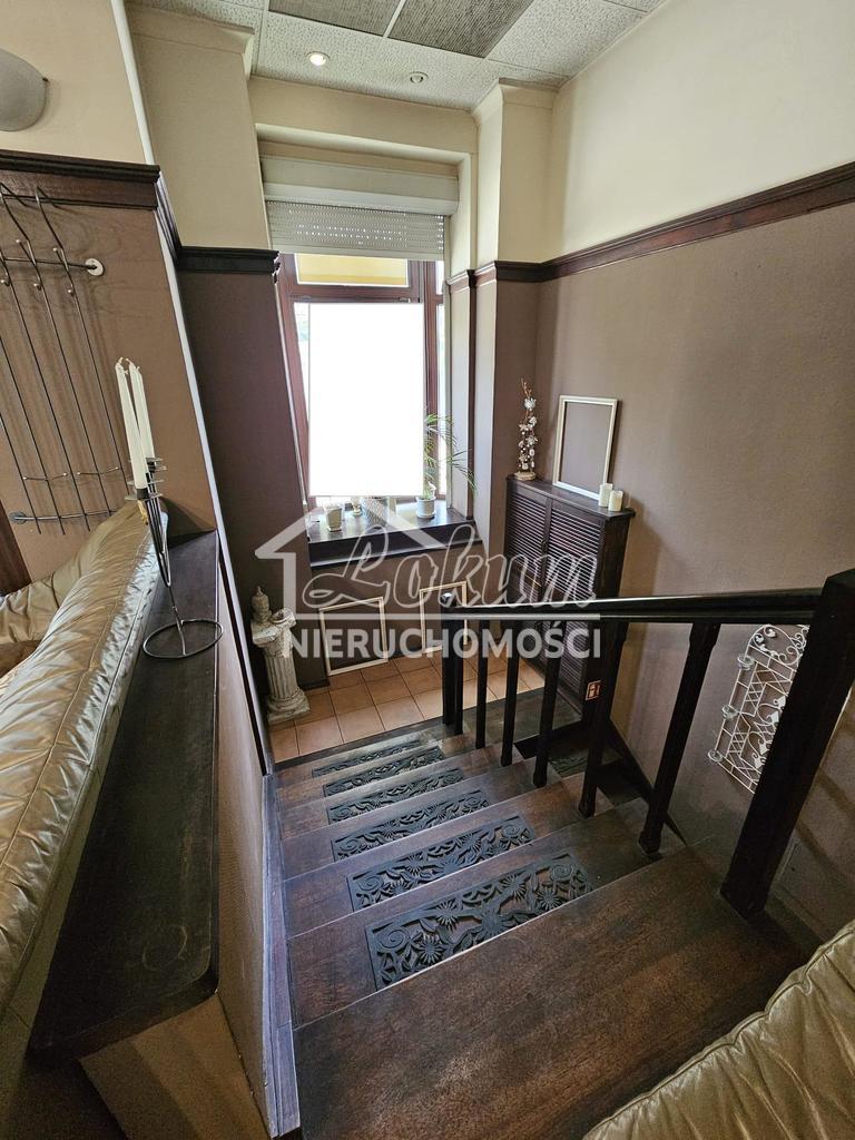 Lokal usługowy na sprzedaż, 125,01&nbsp;m², Szczecin - zdjęcie 13