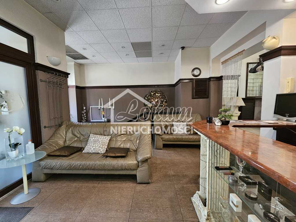 Lokal usługowy na sprzedaż, 125,01&nbsp;m², Szczecin - zdjęcie 1