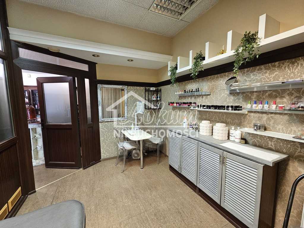 Lokal usługowy na sprzedaż, 125,01&nbsp;m², Szczecin - zdjęcie 6