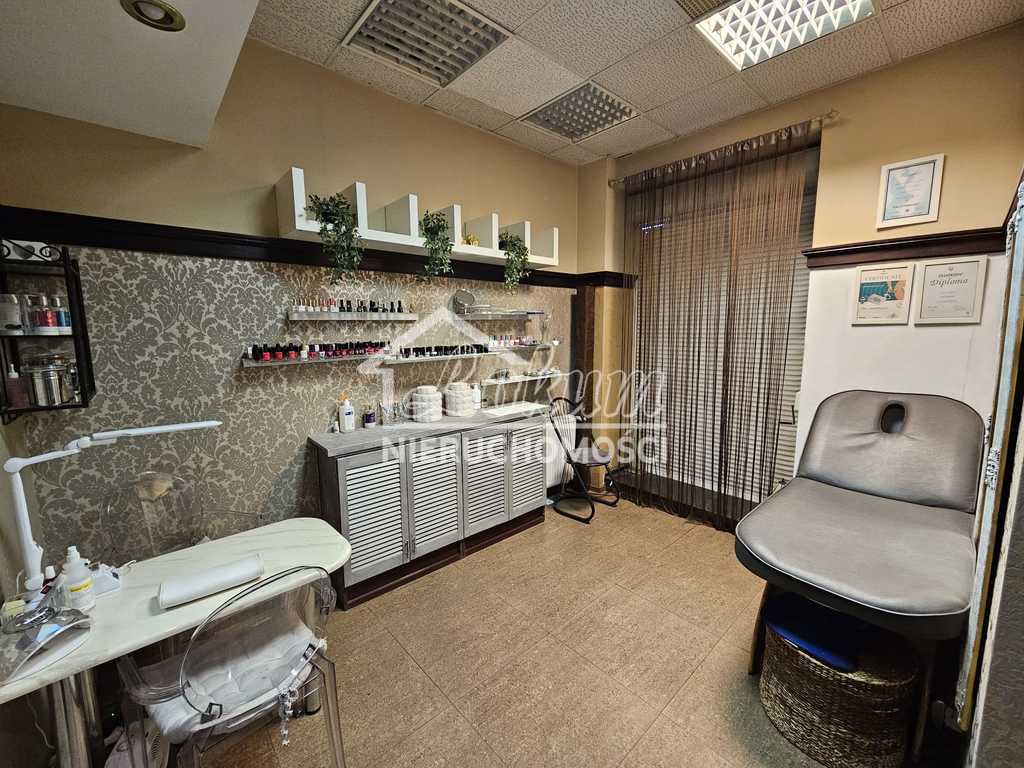 Lokal usługowy na sprzedaż, 125,01&nbsp;m², Szczecin - zdjęcie 5