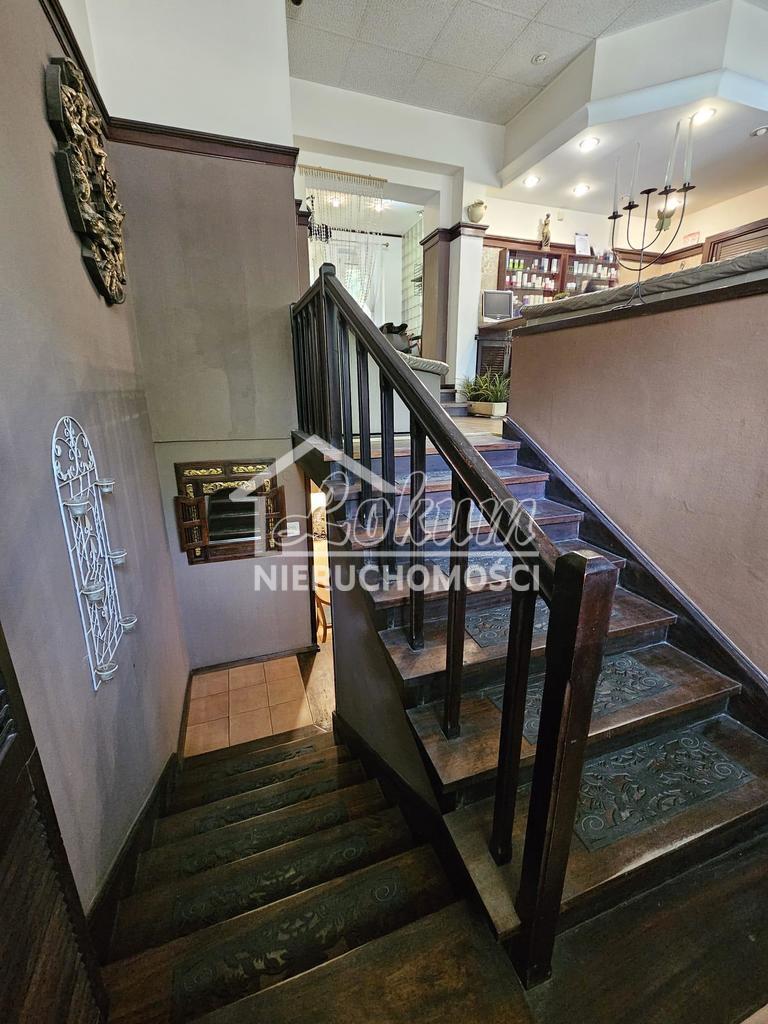 Lokal usługowy na sprzedaż, 125,01&nbsp;m², Szczecin - zdjęcie 14