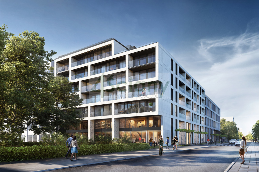 Lokal usługowy do wynajęcia, 728&nbsp;m², Warszawa - zdjęcie 1
