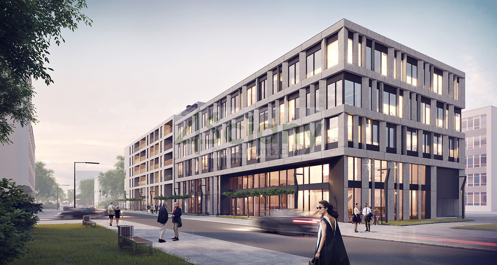 Lokal usługowy do wynajęcia, 66&nbsp;m², Warszawa - zdjęcie 2
