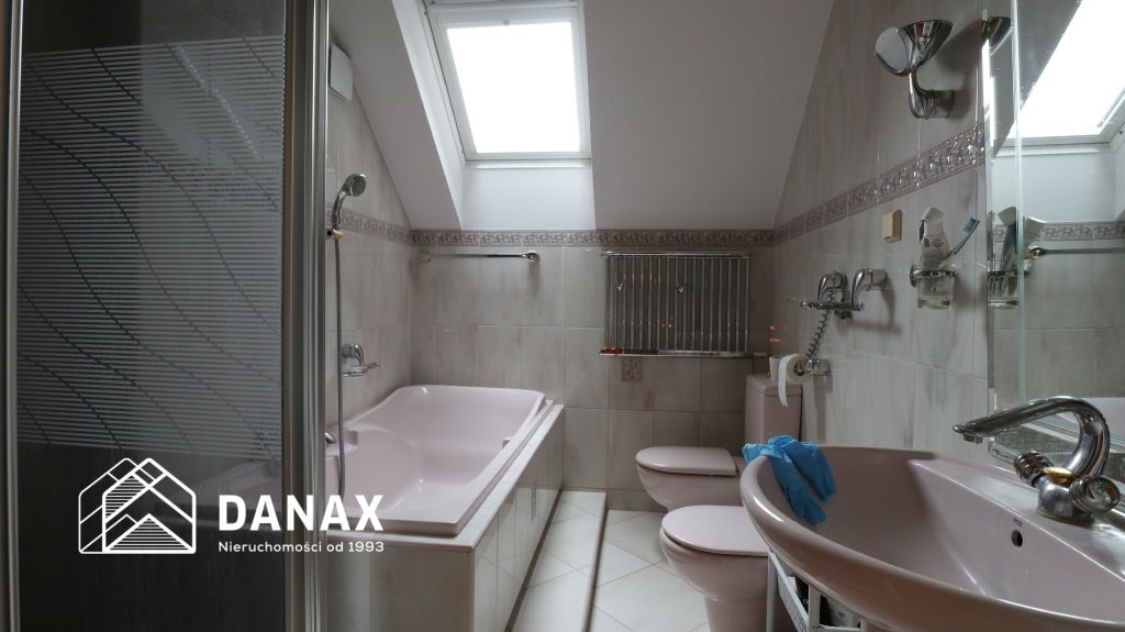 Mieszkanie 16&nbsp;m², Kraków, ulicy Narwik - zdjęcie 9