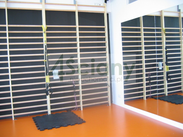 Lokal usługowy do wynajęcia, 108&nbsp;m², Warszawa - zdjęcie 4
