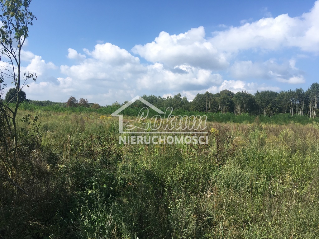 Działka inwestycyjna 1,70&nbsp;ha, Police - zdjęcie 1