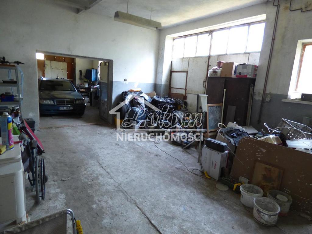Magazyn na sprzedaż, 427,54&nbsp;m², Stobno - zdjęcie 9