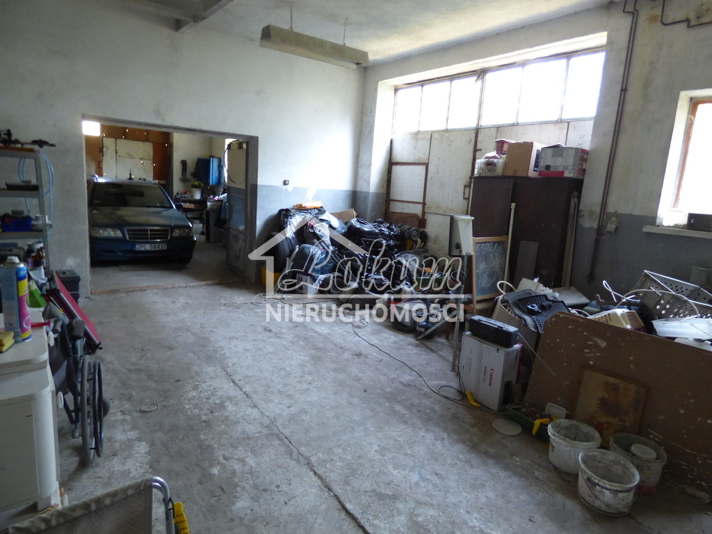 Magazyn na sprzedaż, 427,54&nbsp;m², Stobno - zdjęcie 5