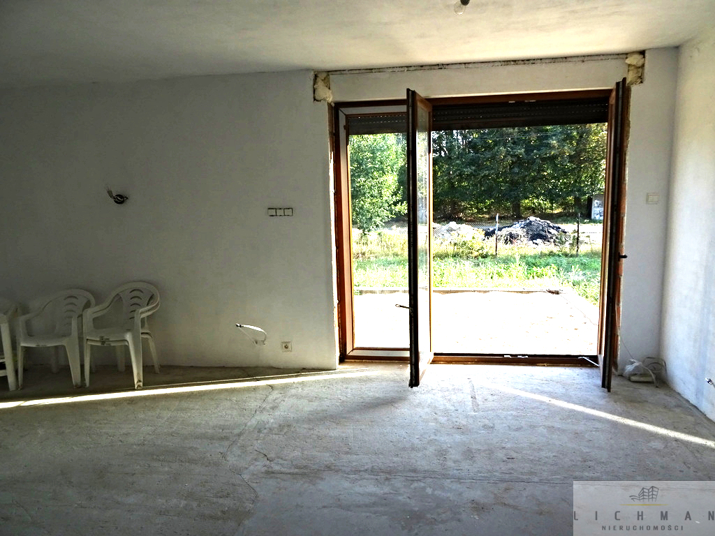 Dom 180 m², Aleksandrów Łódzki - zdjęcie 1