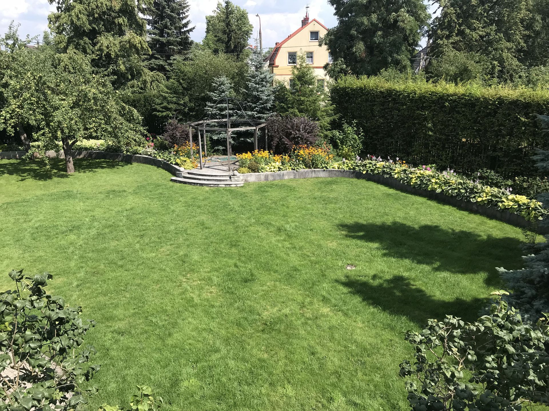 Do sprzedaży zabytkowa willa "Orelówka"-380 m2-Pruszków-ul.Dąbrowskiego - zdjęcie 6