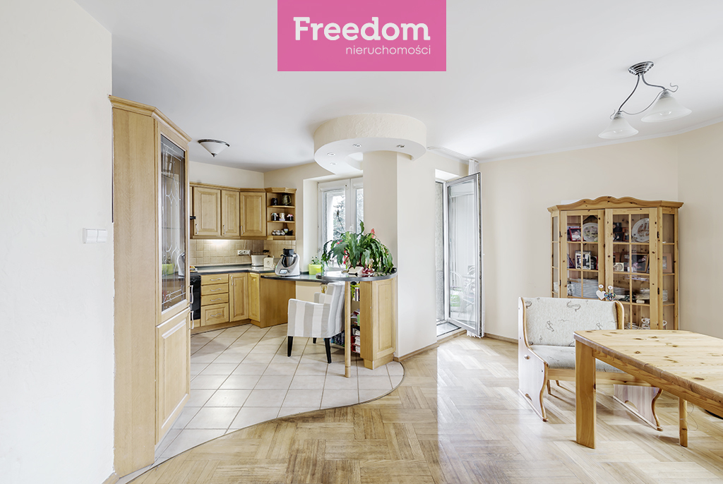 Mieszkanie 95 m², Olsztyn, Partyzantów - zdjęcie 1