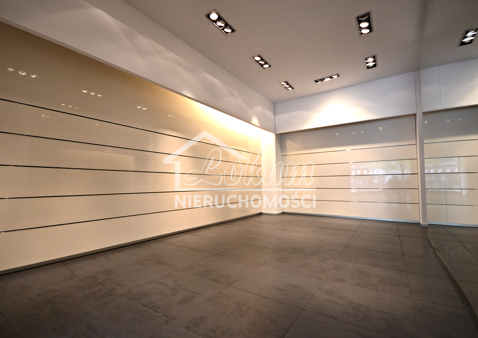 Lokal usługowy na sprzedaż, 128&nbsp;m², Szczecin, Śródmieście, al. Wojska Polskiego - zdjęcie 6