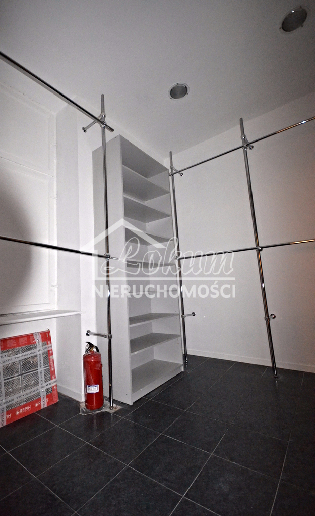 Lokal usługowy na sprzedaż, 128&nbsp;m², Szczecin, Śródmieście, al. Wojska Polskiego - zdjęcie 8