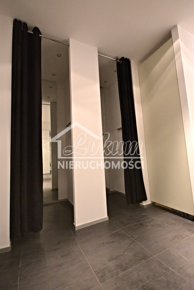 Lokal usługowy na sprzedaż, 128&nbsp;m², Szczecin, Śródmieście, al. Wojska Polskiego - zdjęcie 7