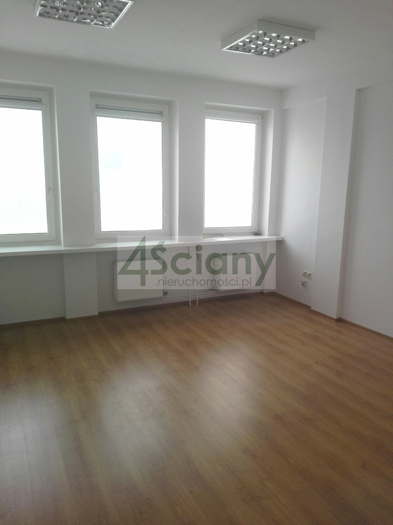 Lokal biurowy do wynajęcia, 38 m², Warszawa - zdjęcie 3