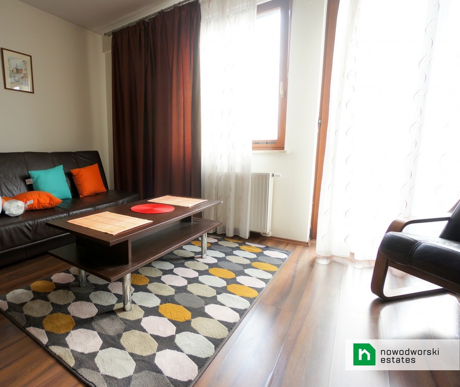 Mieszkanie 53 m², Wrocław, Sokolnicza - zdjęcie 1