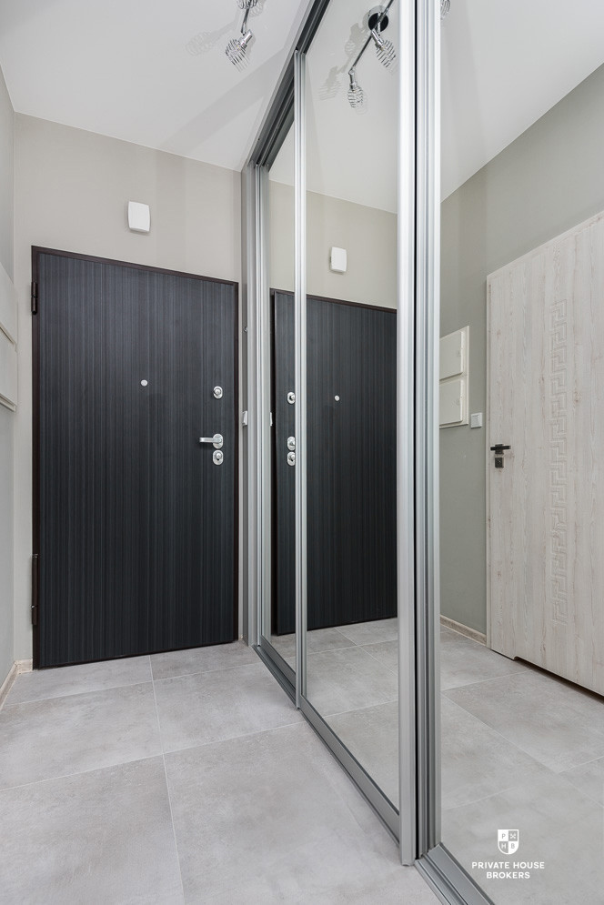 Mieszkanie 36&nbsp;m², Kraków, Grzegórzki, płk. Francesco Nullo - zdjęcie 8