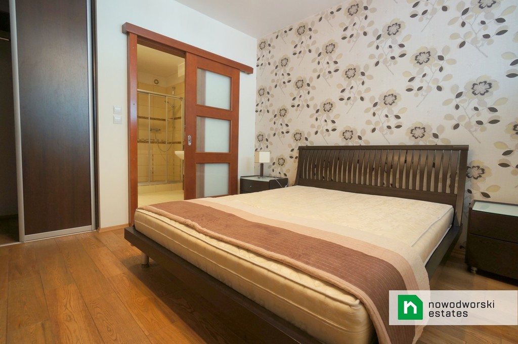 Mieszkanie 58 m², Wrocław, Stare Miasto, Sokolnicza - zdjęcie 1