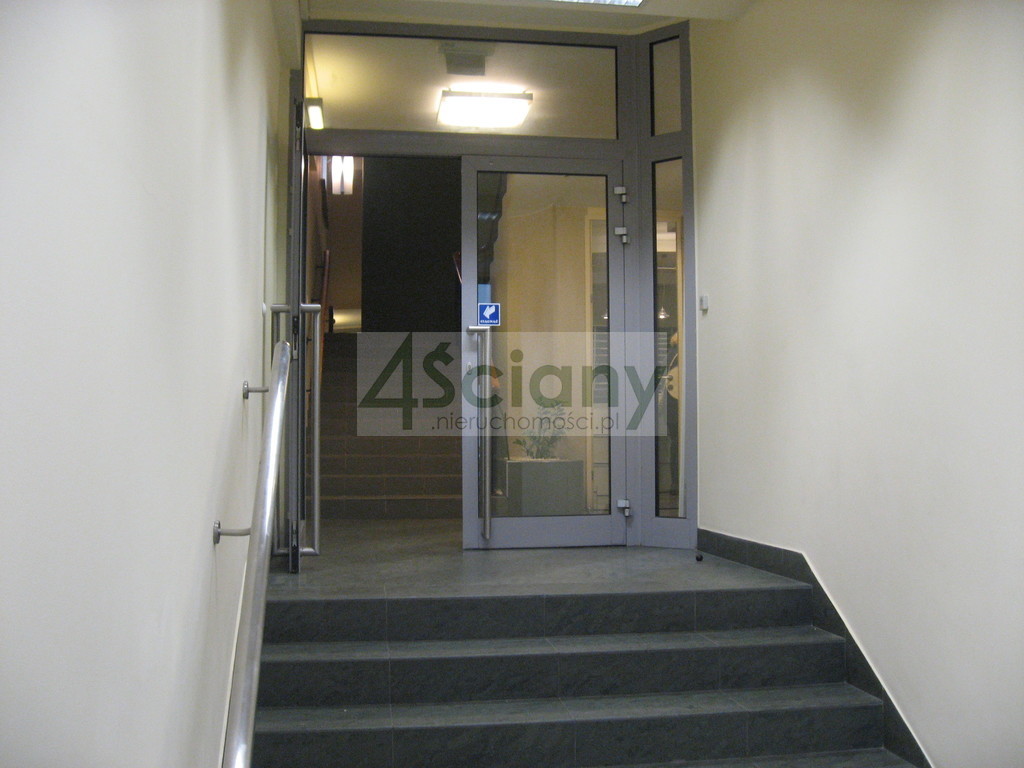 Lokal biurowy do wynajęcia, 18,3 m², Warszawa - zdjęcie 7