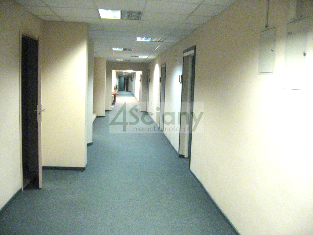 Lokal biurowy do wynajęcia, 46 m², Warszawa - zdjęcie 9