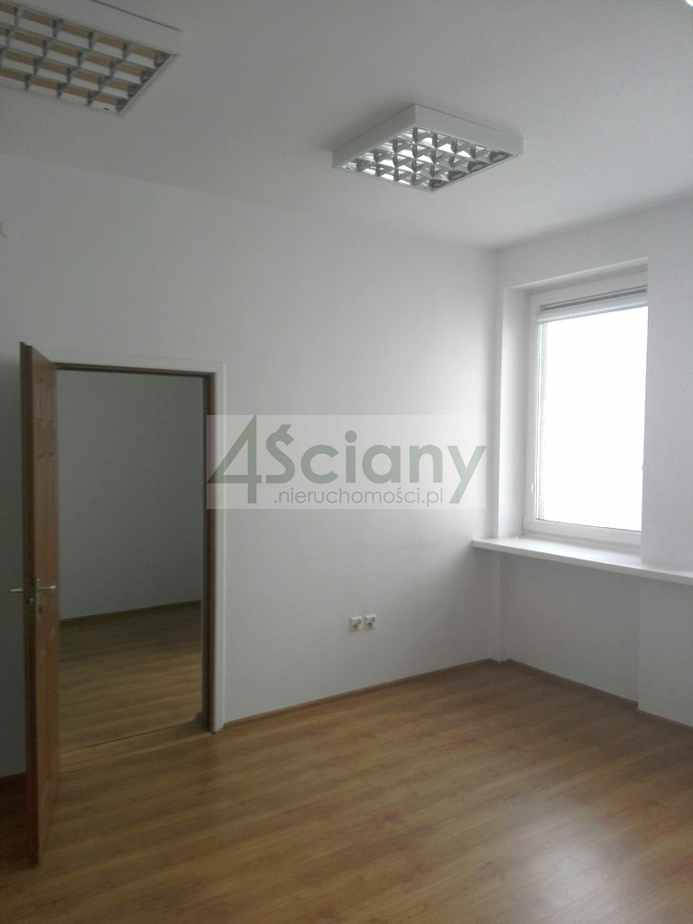 Lokal biurowy do wynajęcia, 46 m², Warszawa - zdjęcie 11