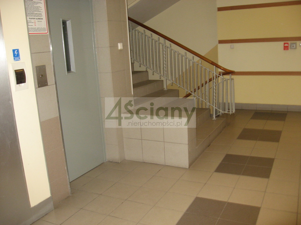 Lokal biurowy do wynajęcia, 46 m², Warszawa - zdjęcie 7