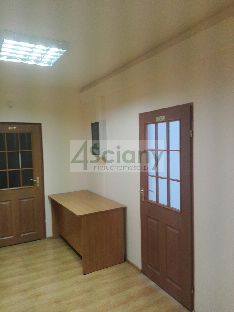 Lokal biurowy do wynajęcia, 46 m², Warszawa - zdjęcie 1