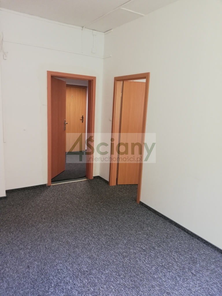 Lokal biurowy do wynajęcia, 71,92 m², Warszawa - zdjęcie 2