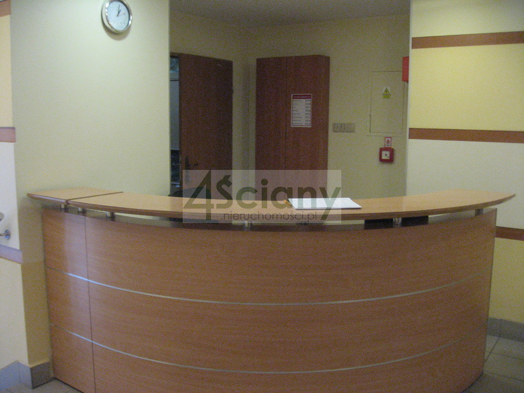 Lokal biurowy do wynajęcia, 71,92 m², Warszawa - zdjęcie 1