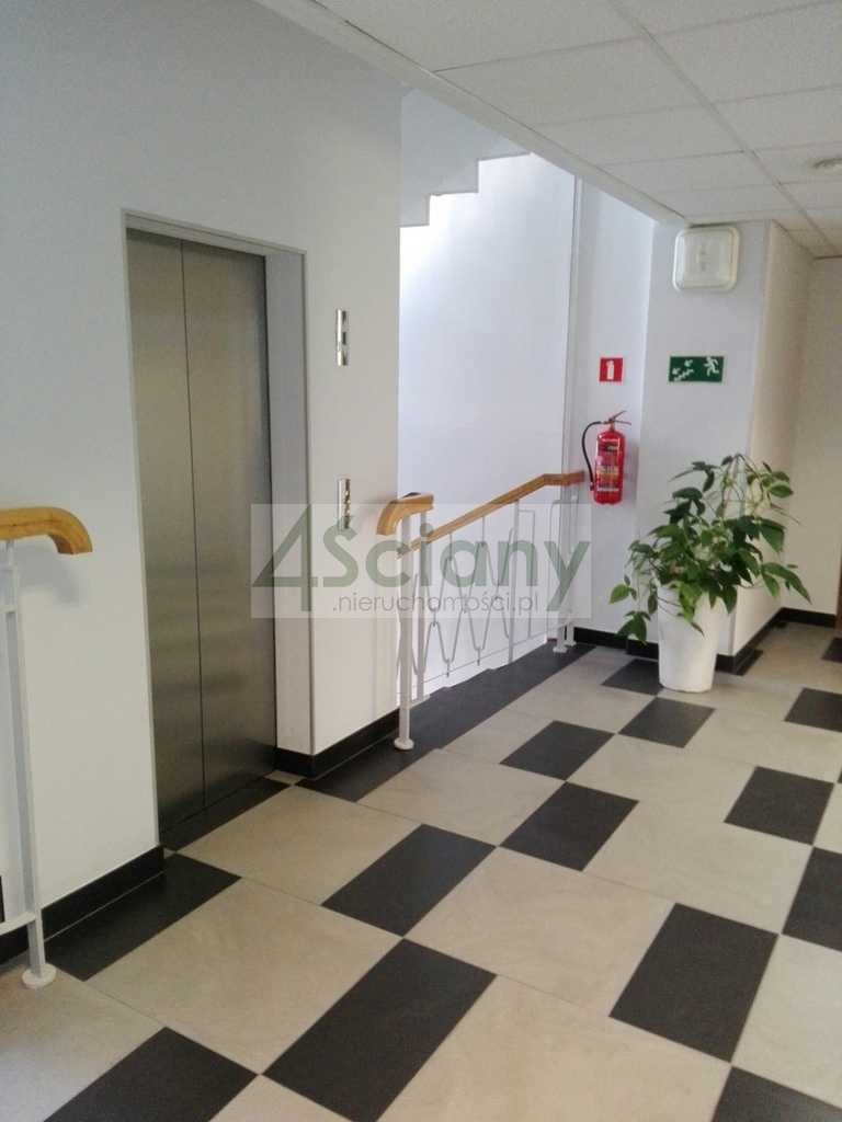 Lokal biurowy do wynajęcia, 157,42 m², Warszawa - zdjęcie 2