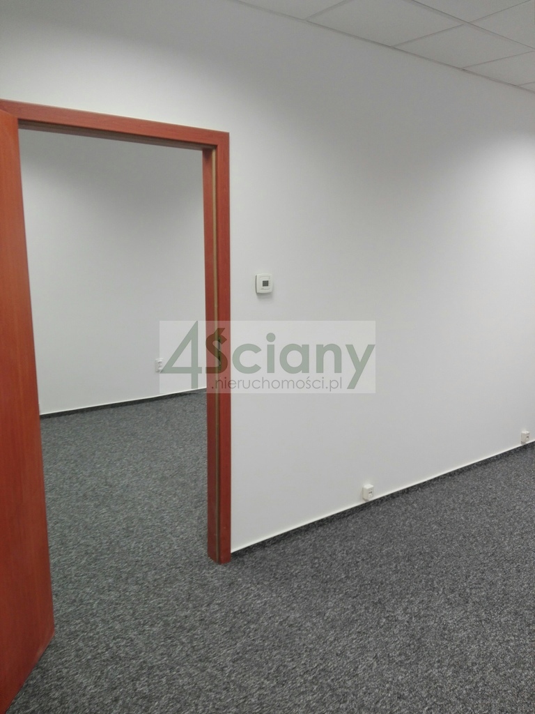 Lokal biurowy do wynajęcia, 39&nbsp;m², Warszawa - zdjęcie 4