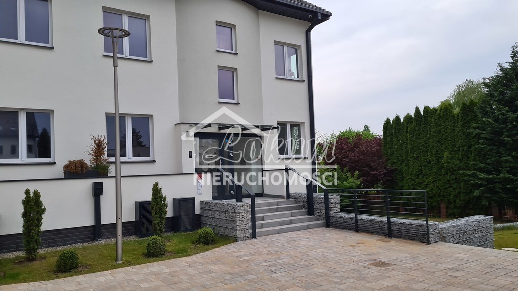 Mieszkanie 94,98&nbsp;m², Szczecin, Pogodno, Janka Muzykanta - zdjęcie 2