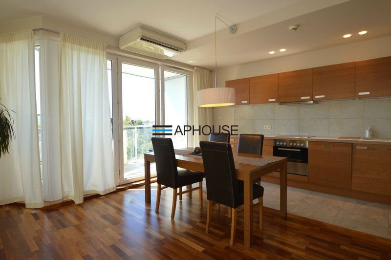 Mieszkanie 80 m², Kraków, Bronowice, Sołtysa Dytmara - zdjęcie 3