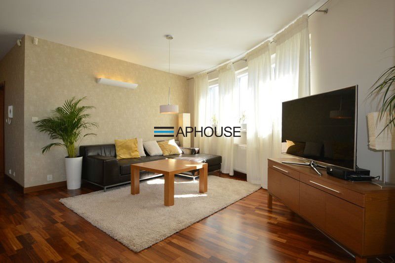 Mieszkanie 80 m², Kraków, Bronowice, Sołtysa Dytmara - zdjęcie 1