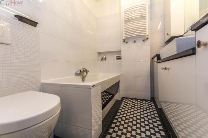 Mieszkanie 140 m², Warszawa, Żoliborz, Czarnieckiego Stefana - zdjęcie 11