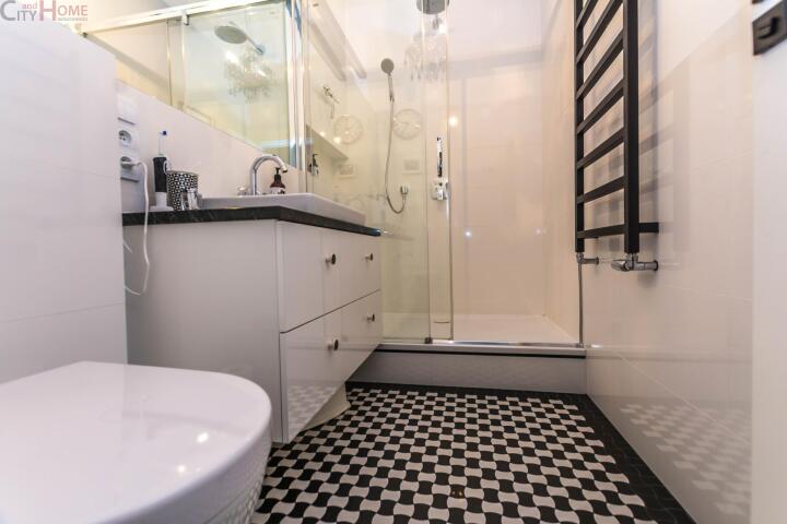 Mieszkanie 140 m², Warszawa, Żoliborz, Czarnieckiego Stefana - zdjęcie 8