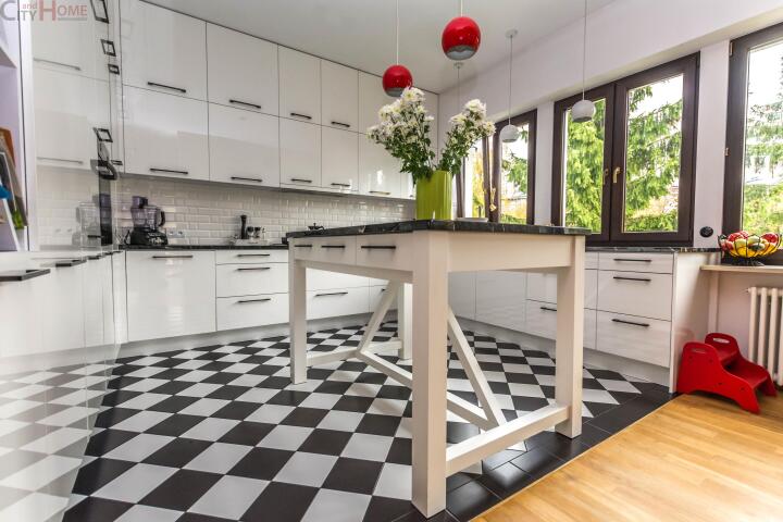Mieszkanie 140&nbsp;m², Warszawa, Żoliborz, Czarnieckiego Stefana - zdjęcie 1