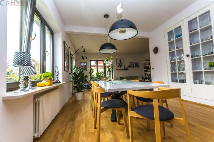 Mieszkanie 140 m², Warszawa, Żoliborz, Czarnieckiego Stefana - zdjęcie 3