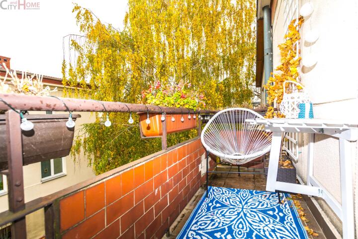 Mieszkanie 140&nbsp;m², Warszawa, Żoliborz, Czarnieckiego Stefana - zdjęcie 6